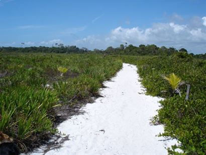 Turismo en America Latina - Caraiva